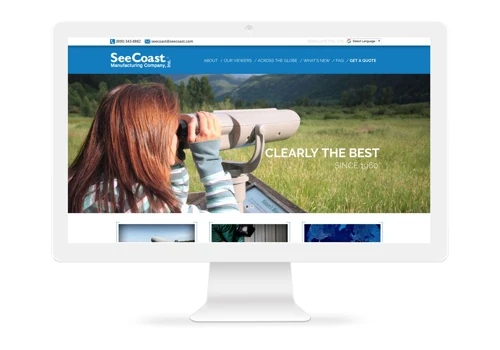 SeeCoast Manufacturing