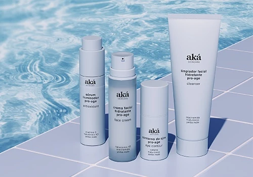 Aká Skincare
