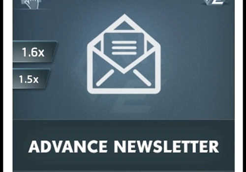 FME's PrestaShop 1.5 & 1.6 Newsletter Module