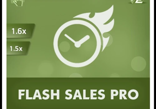 PrestaShop Countdown Sales Module by FMEModules