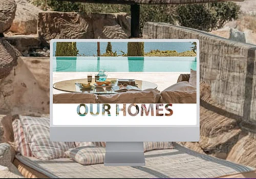 Azero Homes
