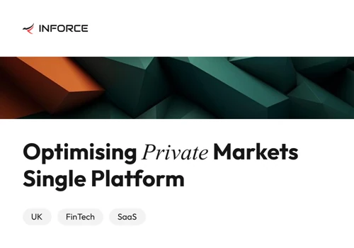 Unified Platform for Private Market Liquidity