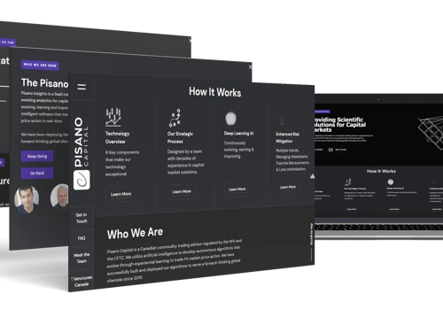 Project Capital