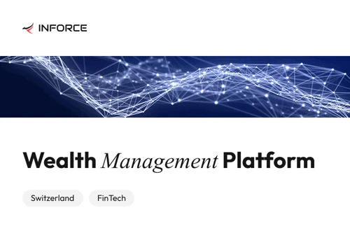 FinTech Platform Stabilisation & Feature Dev