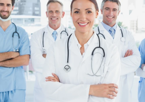 Healthcare Web App Testing