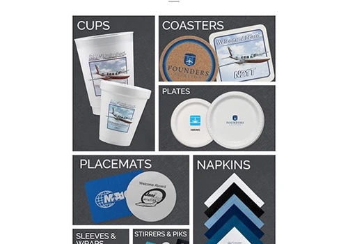 American Cabin Supply