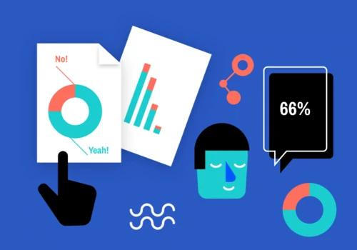 Baryon - Interactive Infographic Agency