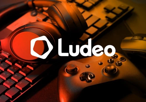 Bringing Ludeo’s Brand To Life With Motion