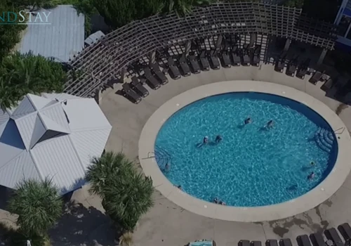 Fripp Island Vacation Rentals