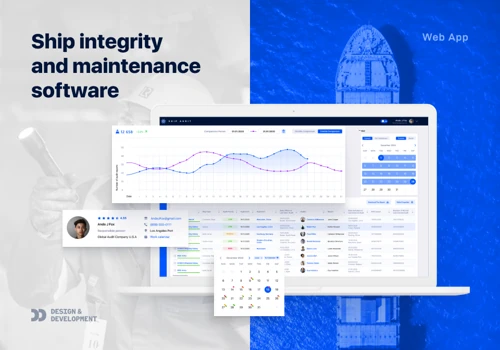 Hull Inspection Solution for Enhanced Ship Safety