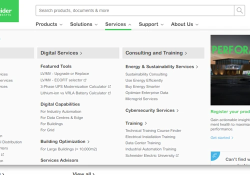 Schneider Electric
