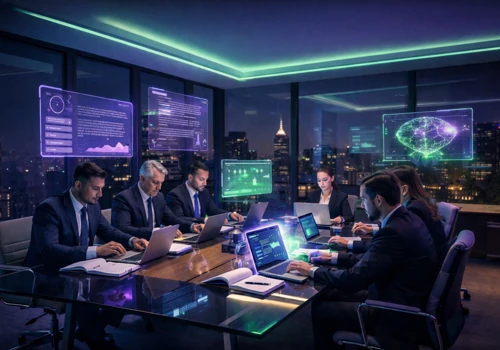 IP Copilot for Microsoft 365