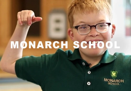 The Monarch School and Institute