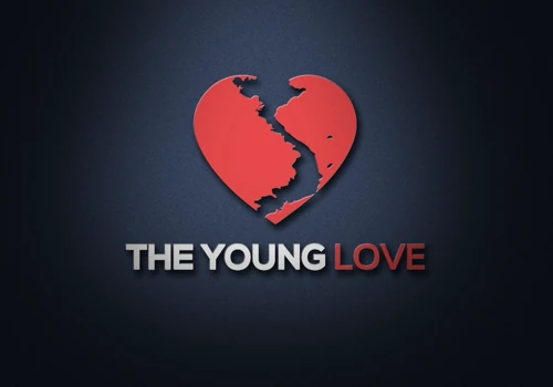 The Young Love - E-learning platform