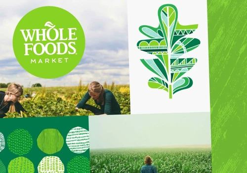 M studio Executes: Whole Foods