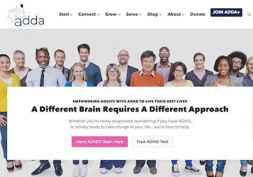 How We Helped ADD.org Reach an Additional 114,548
