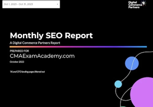 Skyrocketed Course Sales 124.7% in a Single Year