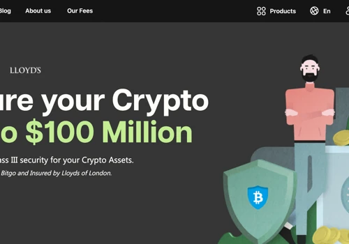 Blockchain Bank