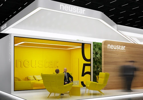 NEUSTAR