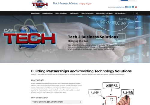 tech2bs.com
