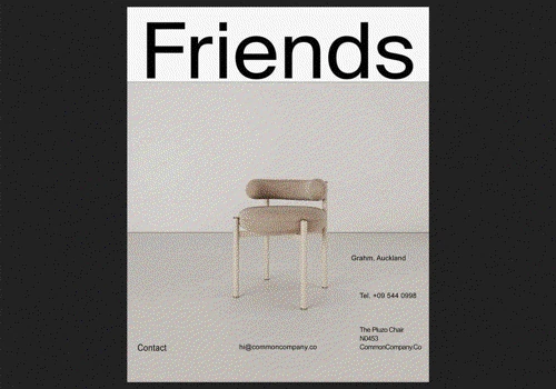 Visual Identity