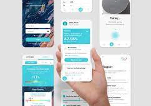 Wave Neuro: MVP Braincare platform