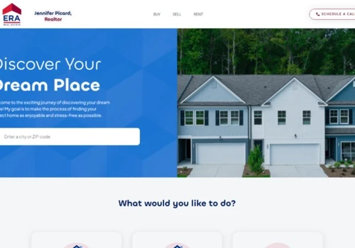 Real Estate Agent