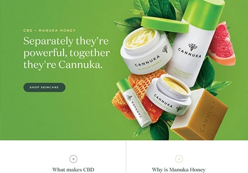 Cannuka