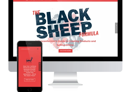 The Black Sheep Formula