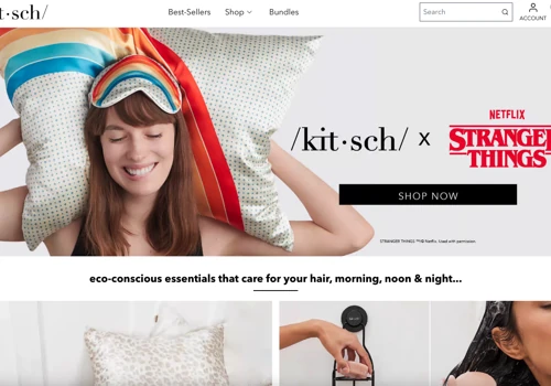 KITSCH