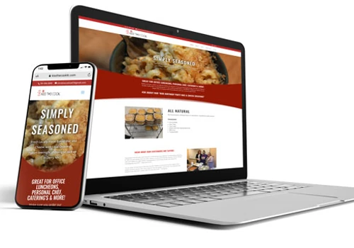Website Design