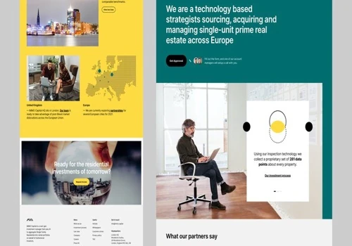 Immo Capital