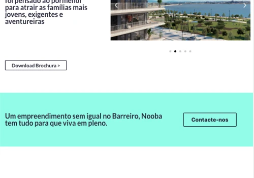 Nooba Case Study - Real Estate