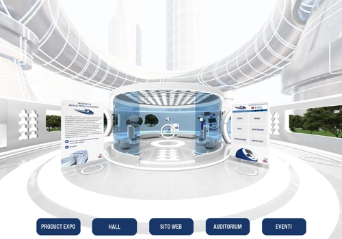 Virtual Experience