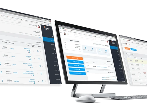 Trinet Hire