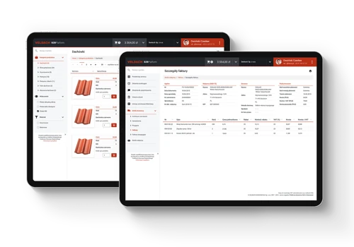 eCommerce platform