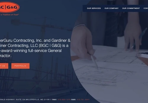 Builder Guru