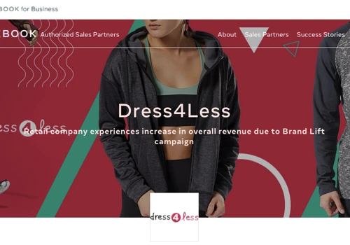 Dress4less