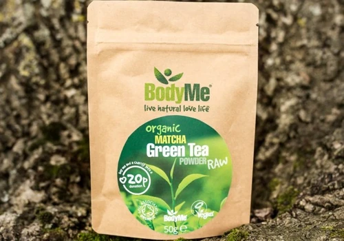 BodyMe rebrand