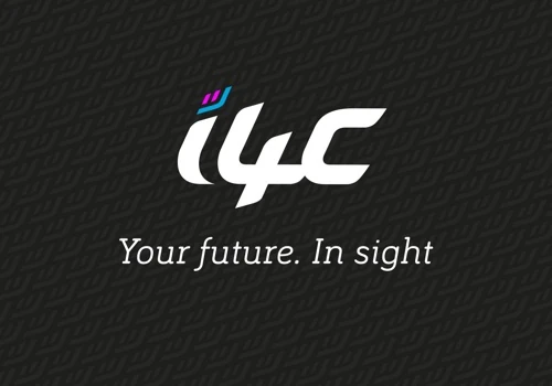 i4C Rebrand and UI/UX