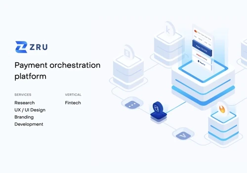 Payment orchestration platform