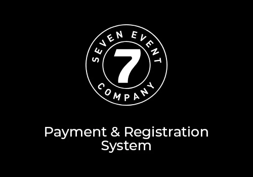 Registration & Payment System