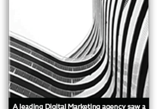 224% increase in web leads with CommVersion Live Chat