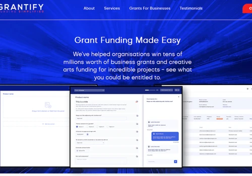 Grantify