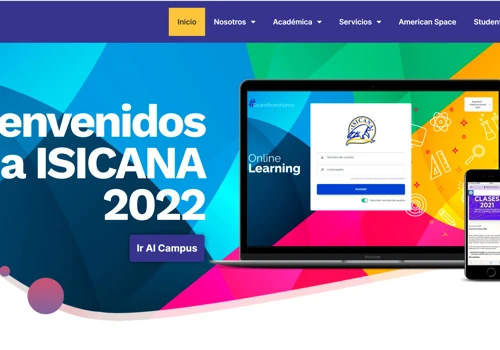 Education - Mobile App