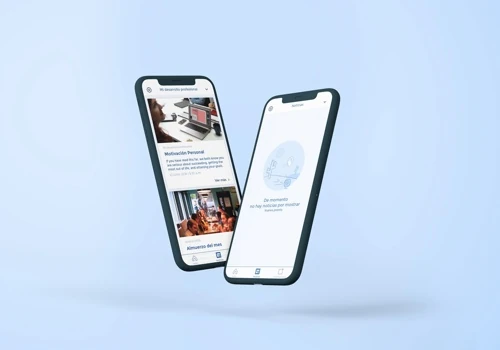 An agile care system for Boston Scientific