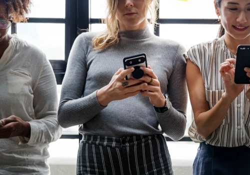 Predictive target audience modelling