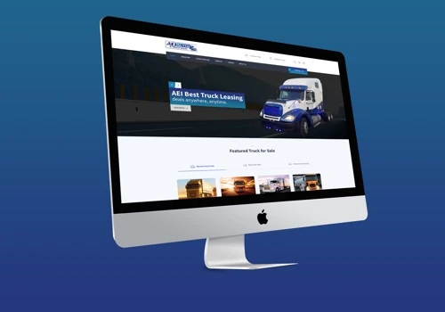 AEI Auto & Truck Leasing Sales