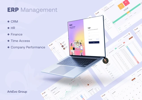 ERP Service
