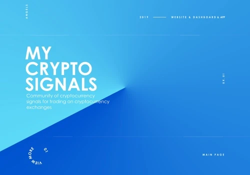 My Crypto Signals